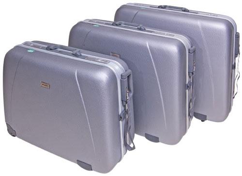 titan suitcases uk