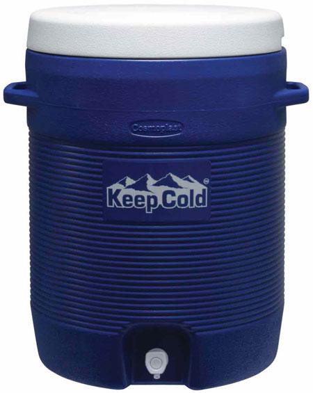 Cosmoplast hot sale water cooler