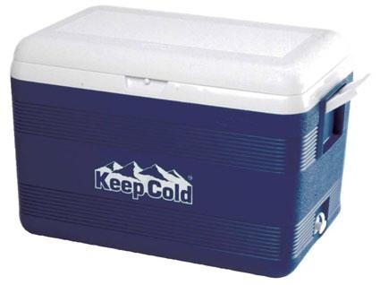 Ice box cheap big size